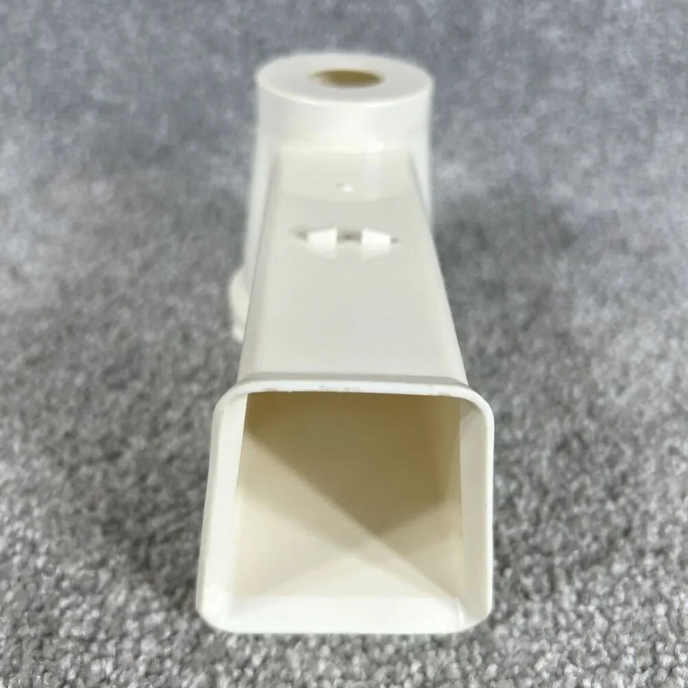 Presto Salad Shooter Model #0291001 Replacement Part FOOD CHAMBER